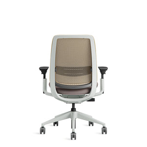 Sans têtière / 3D Microknit Beige 5T25/Era Marron Beige CSE23
