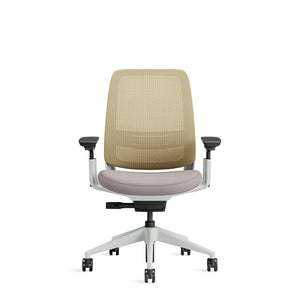 Sans têtière / 3D Microknit Beige 5T25/Era Marron Beige CSE23