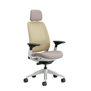 Avec têtière / 3D Microknit Beige 5T25/Era Marron Beige CSE23