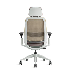 Avec têtière / 3D Microknit Beige 5T25/Era Marron Beige CSE23