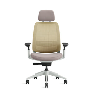 Avec têtière / 3D Microknit Beige 5T25/Era Marron Beige CSE23