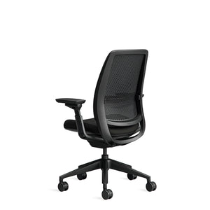 Sans têtière / 3D Microknit Onyx 5T21/Era Onyx CSE14