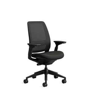 Sans têtière / 3D Microknit Onyx 5T21/Era Onyx CSE14
