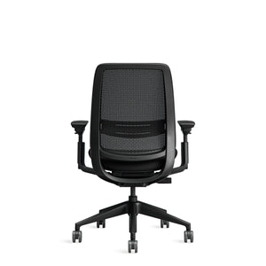 Sans têtière / 3D Microknit Onyx 5T21/Era Onyx CSE14