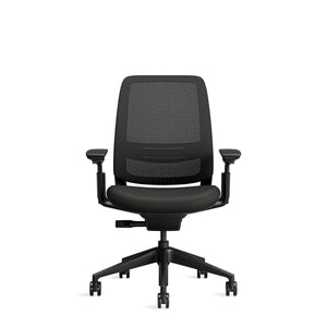 Sans têtière / 3D Microknit Onyx 5T21/Era Onyx CSE14