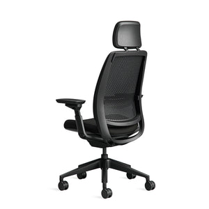 Avec têtière / 3D Microknit Onyx 5T21/Era Onyx CSE14