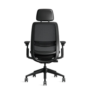 Avec têtière / 3D Microknit Onyx 5T21/Era Onyx CSE14