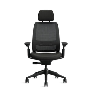 Avec têtière / 3D Microknit Onyx 5T21/Era Onyx CSE14