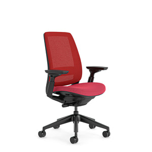 Sans têtière / 3D Microknit Rouge Scarlet 5T24/Era Rouge Scarlet CSE28