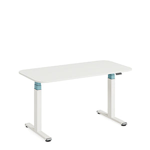 Décor Blanc Gris WY/Peinture Lagon 4CZ6/Peinture Blanc-Gris Givré ZW