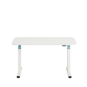 Décor Blanc Gris WY/Peinture Lagon 4CZ6/Peinture Blanc-Gris Givré ZW