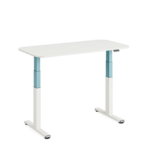 Décor Blanc Gris WY/Peinture Lagon 4CZ6/Peinture Blanc-Gris Givré ZW