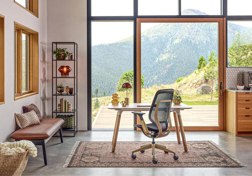 L’histoire derrière la valeur d’une chaise ergonomique Steelcase
