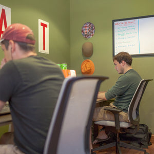 Sans têtière / Air Mesh Coco AR12/Atlantic 14