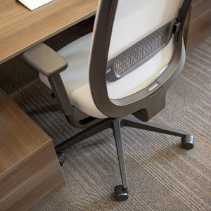 Sans têtière / Air Mesh Coco AR12/Atlantic 14