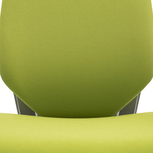 Avec têtière / Era Vert Citrine CSE07