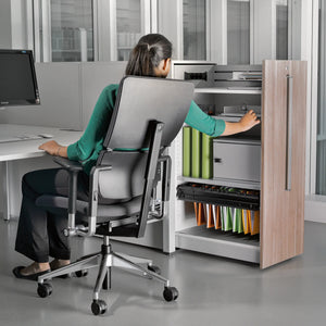 Sans têtière / Era Onyx CSE14