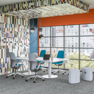 Sans têtière / Atlantic Lagon AT30