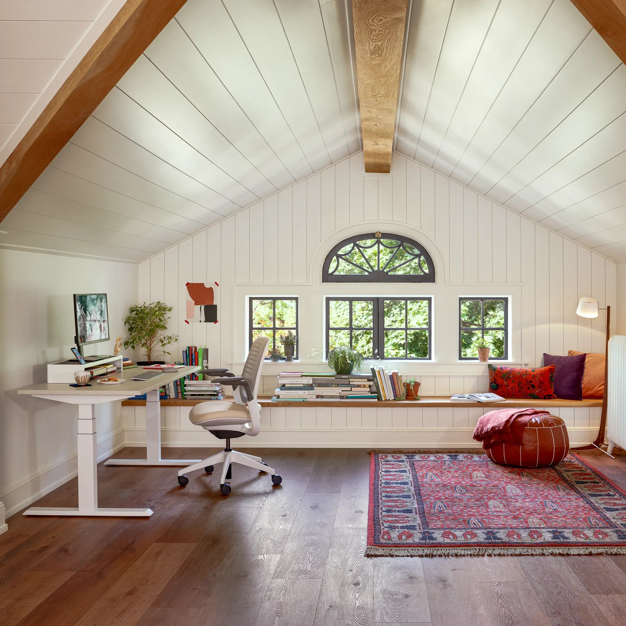 Sans têtière / 3D Microknit Poivre 5T29/Era Truffe CSE02