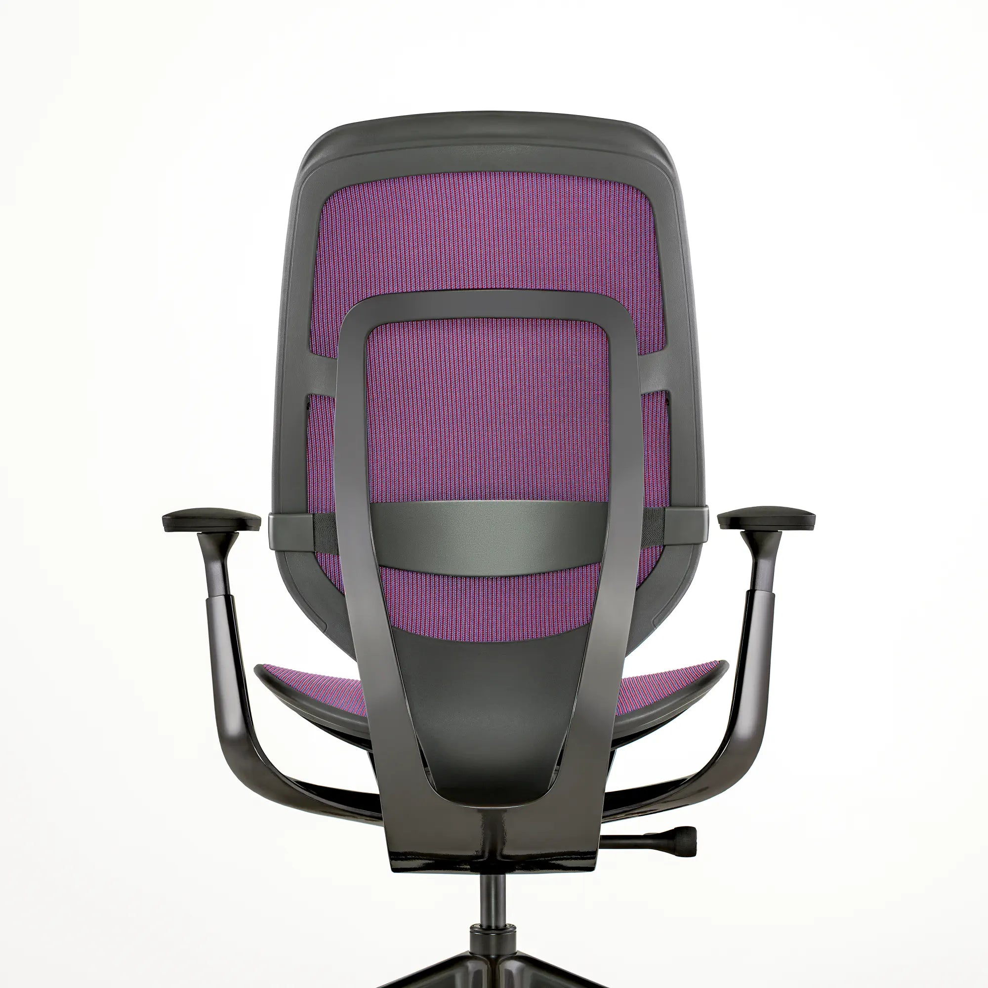 Sans têtière / Intermix Shift Rouge-Bleu KR12