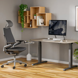 Avec têtière / Era Onyx CSE14