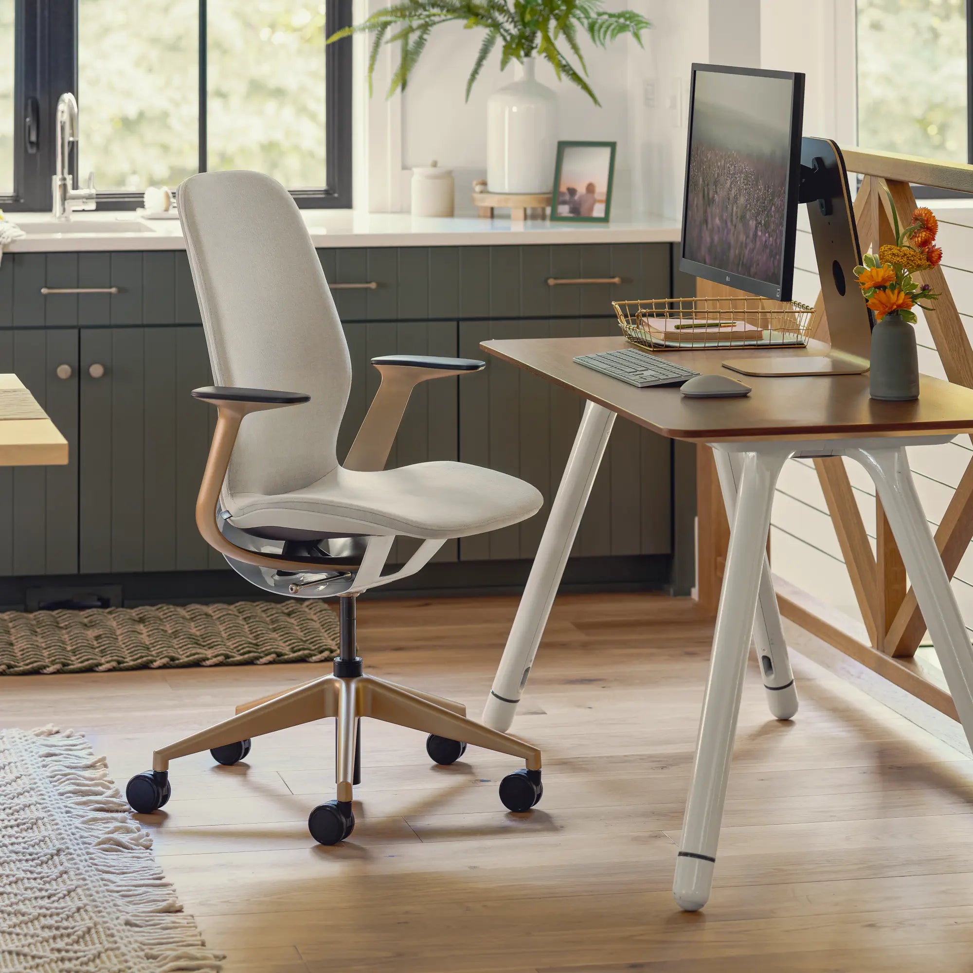 Sans têtière / Atlantic Nickel AT17