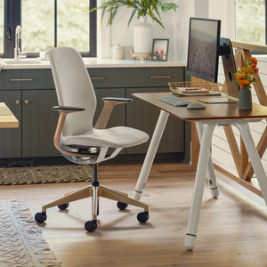 Sans têtière / Atlantic Nickel AT17