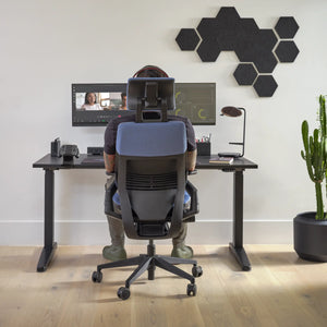 Avec têtière / Era Cobalt CSE42