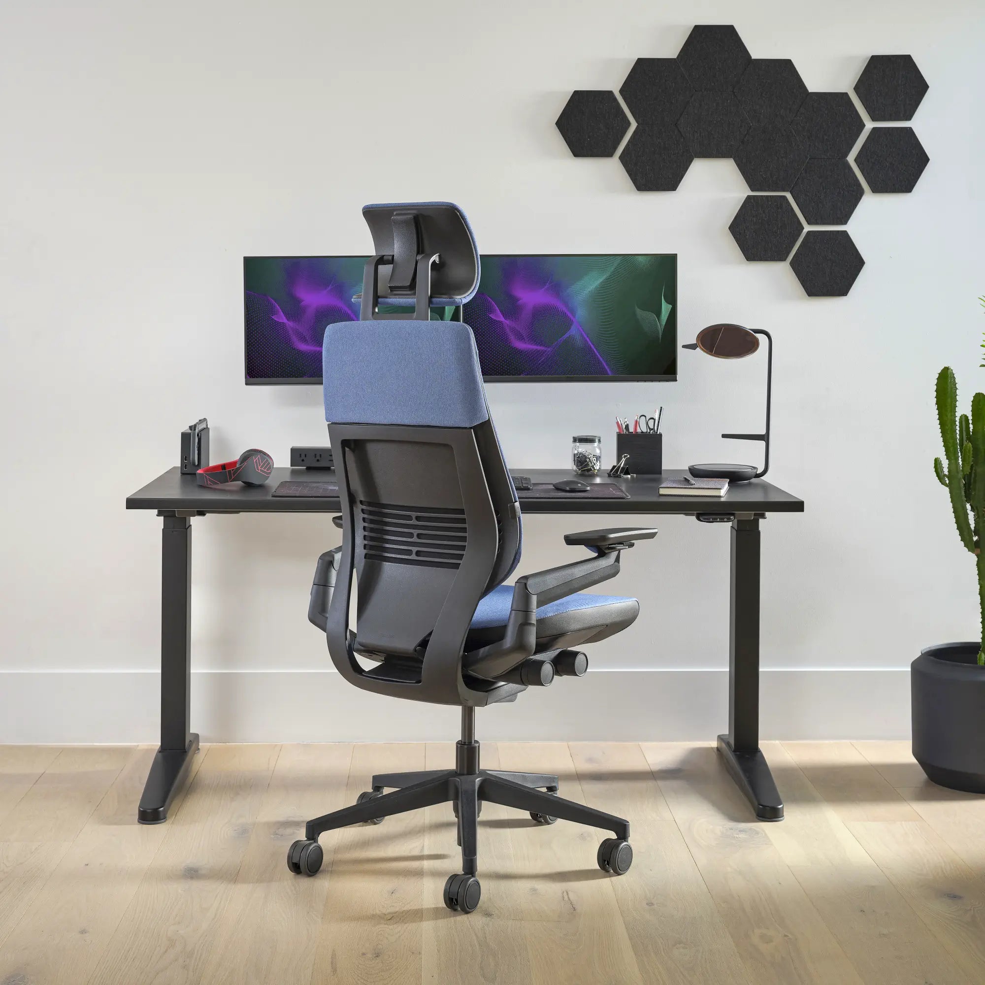 Avec têtière / Era Cobalt CSE42