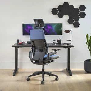 Avec têtière / Era Cobalt CSE42