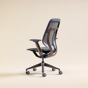 Sans têtière / Intermix Opaque Bronze KR16+Burnished Bronze 4B23