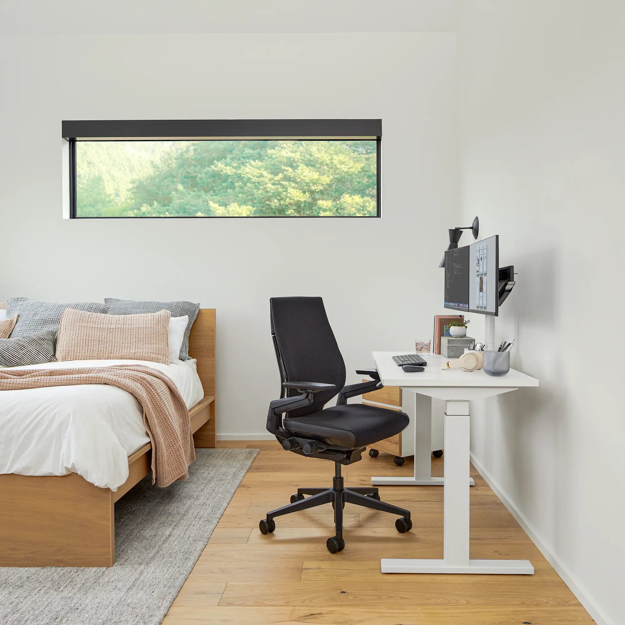 Dossier drapé / Era Onyx CSE14