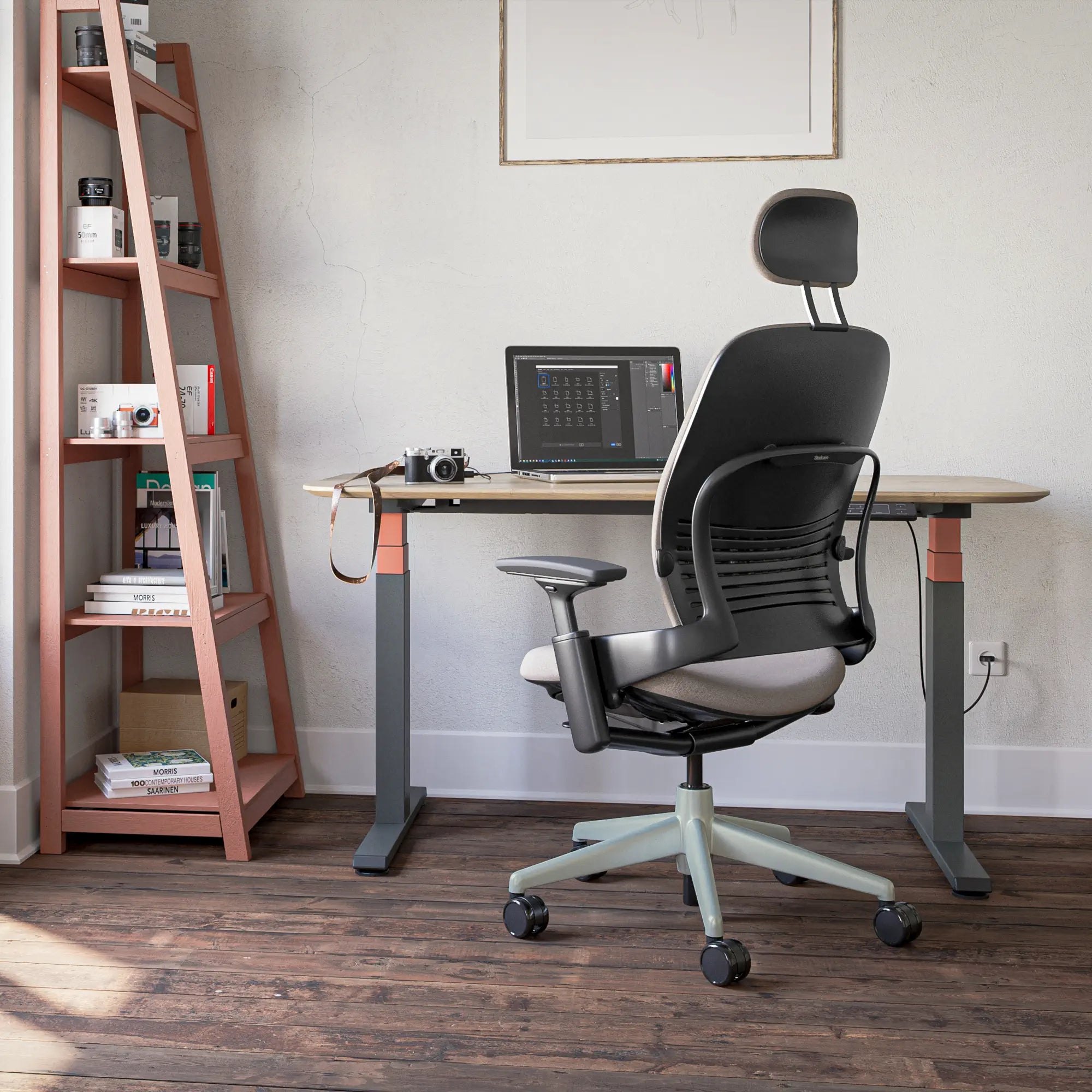 Avec têtière / Era Truffe CSE02