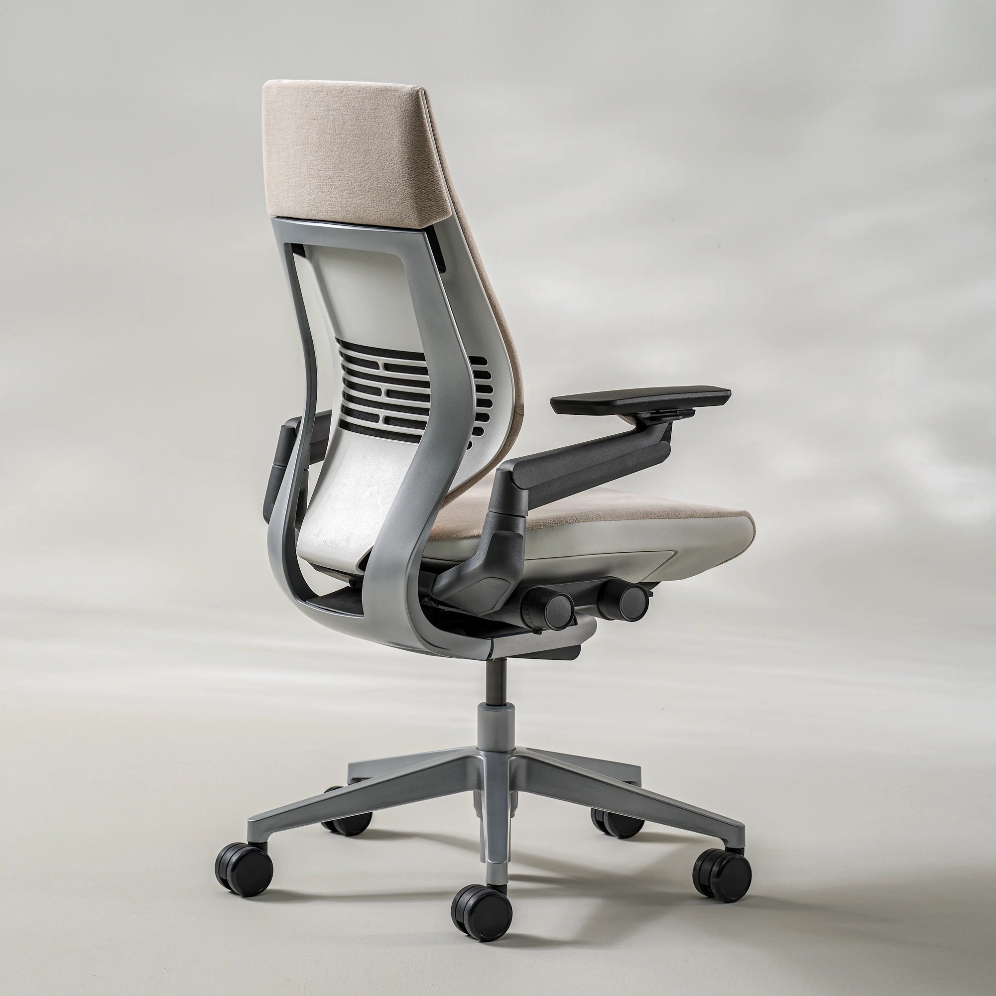 Dossier drapé / Era Grège CSE01