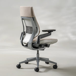 Dossier drapé / Era Grège CSE01