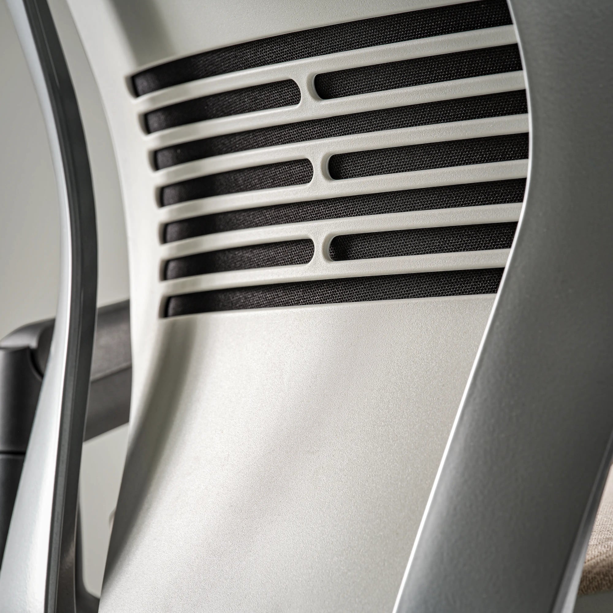 Dossier drapé / Era Grège CSE01