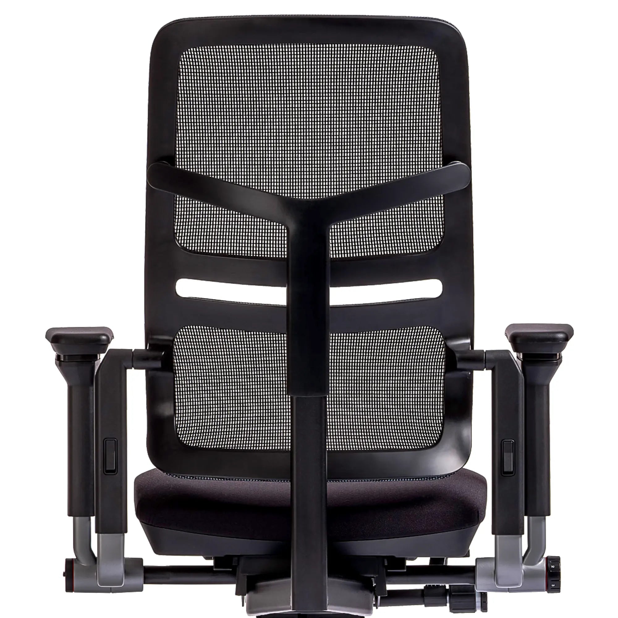 Sans têtière / Grid Noir KR01/Era Onyx CSE14