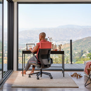 Dossier drapé / Era Safran CSE29