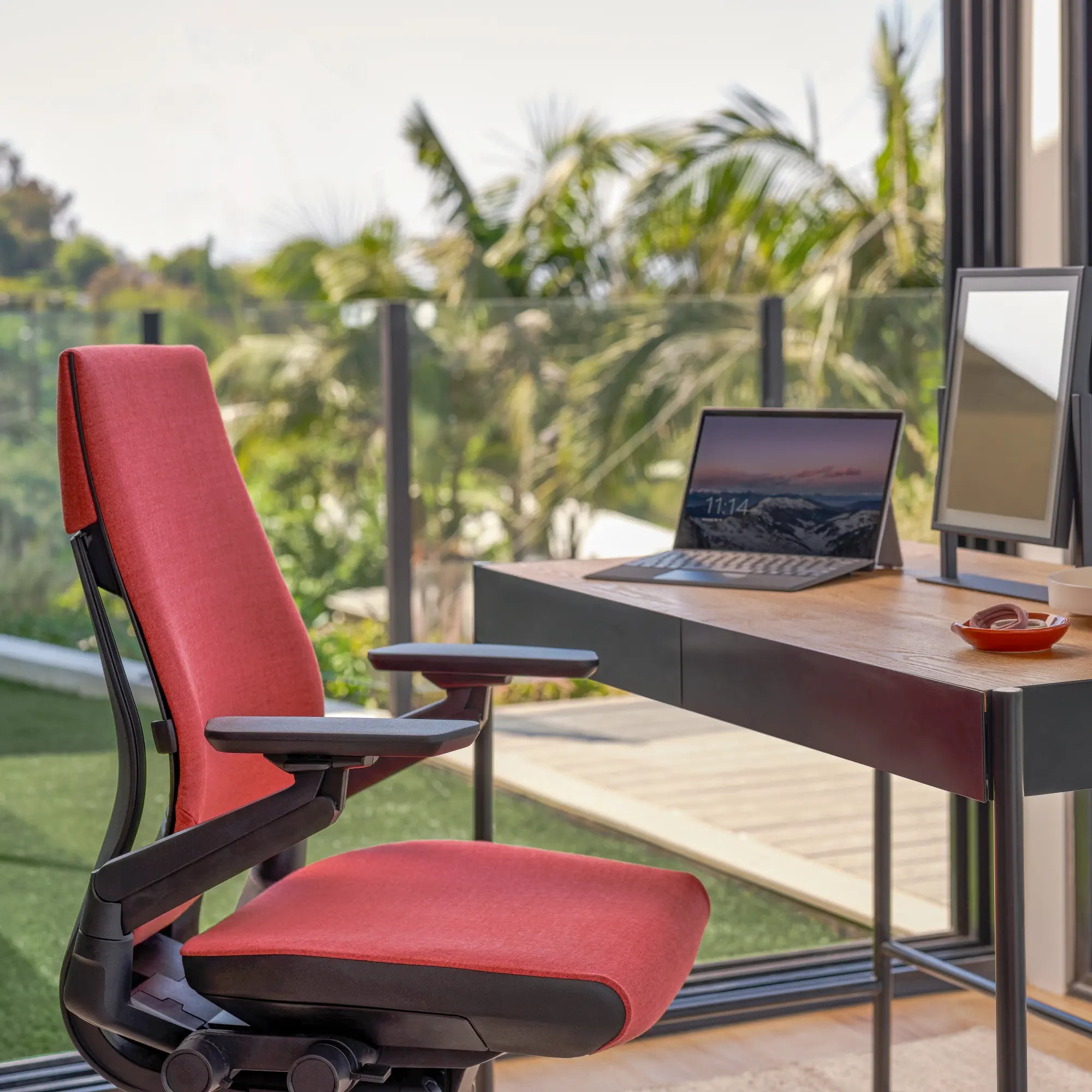 Dossier drapé / Era Safran CSE29