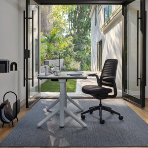 Sans têtière / 3D Microknit Onyx 5T21/Era Onyx CSE14