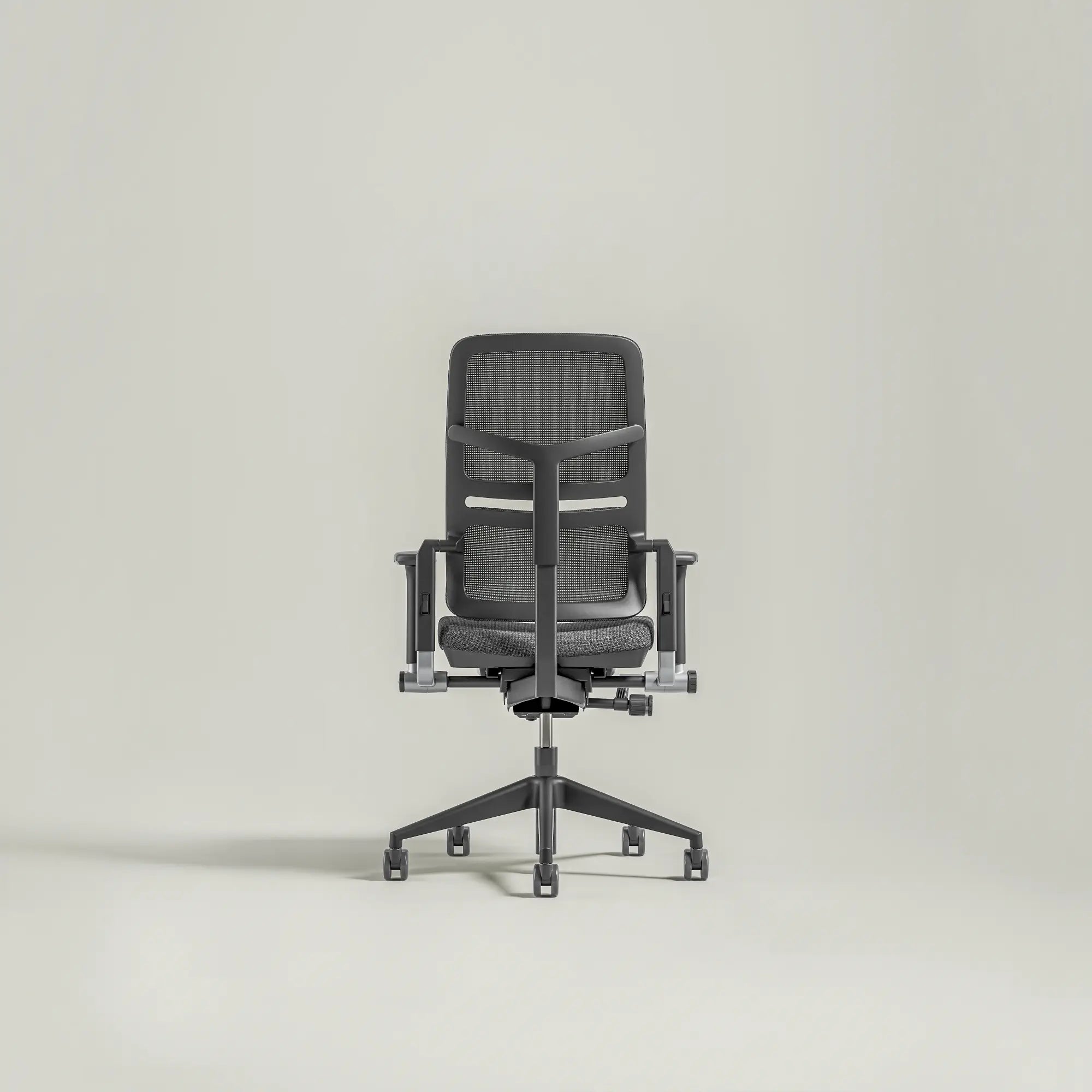 Sans têtière / Grid Noir KR01/Era Onyx CSE14