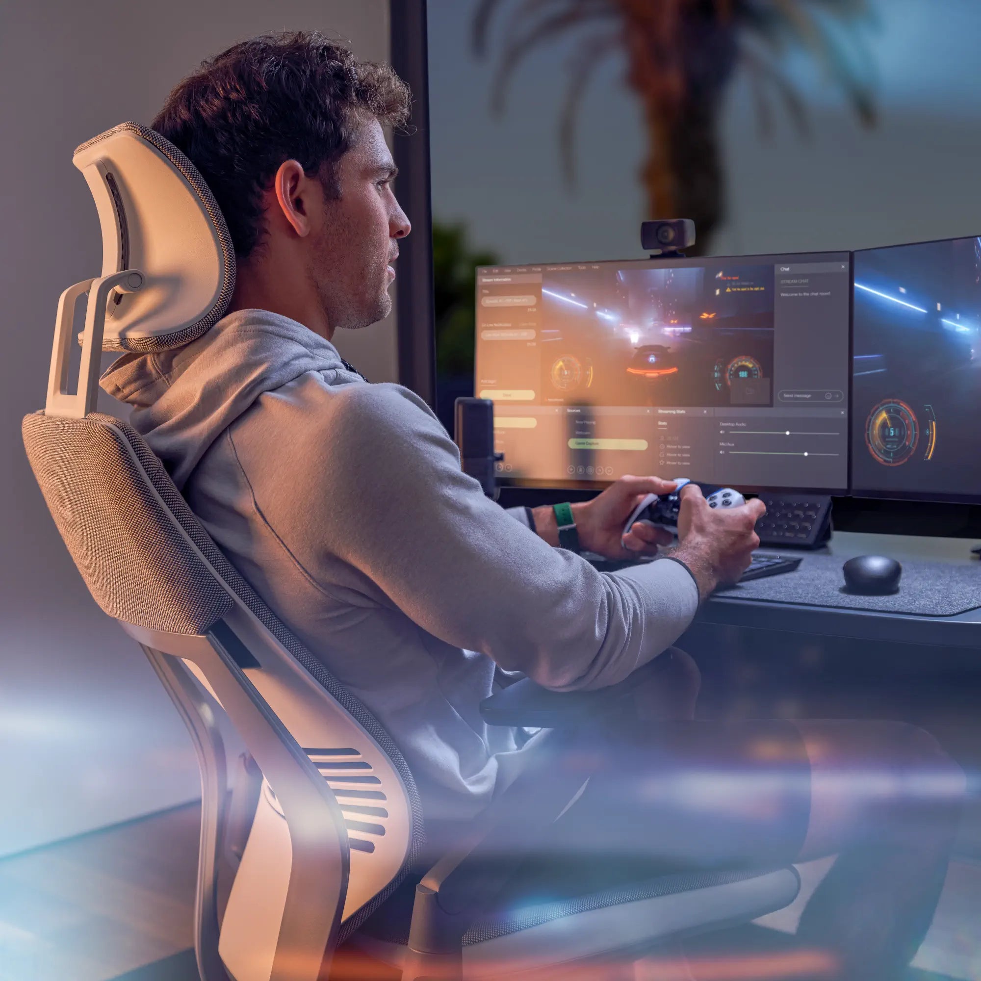 Avec têtière / Era Truffe CSE02