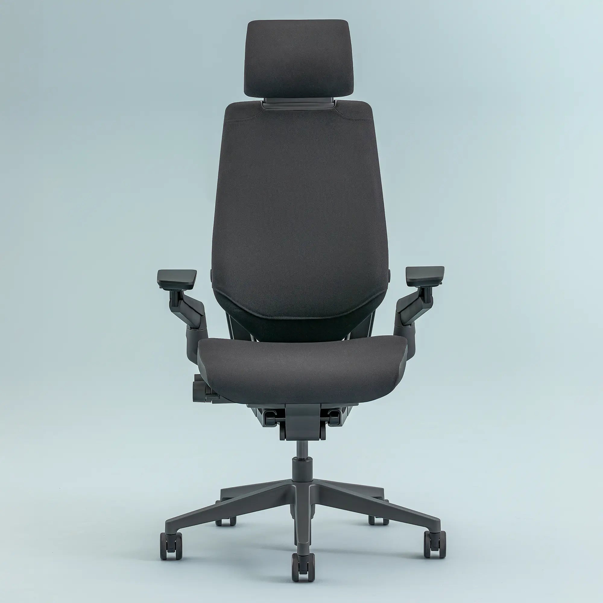 Avec têtière / Era Onyx CSE14