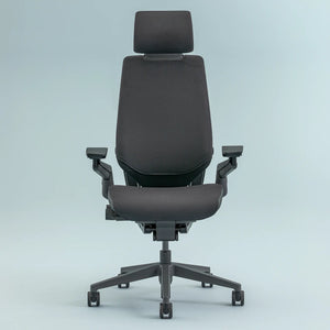 Avec têtière / Era Onyx CSE14