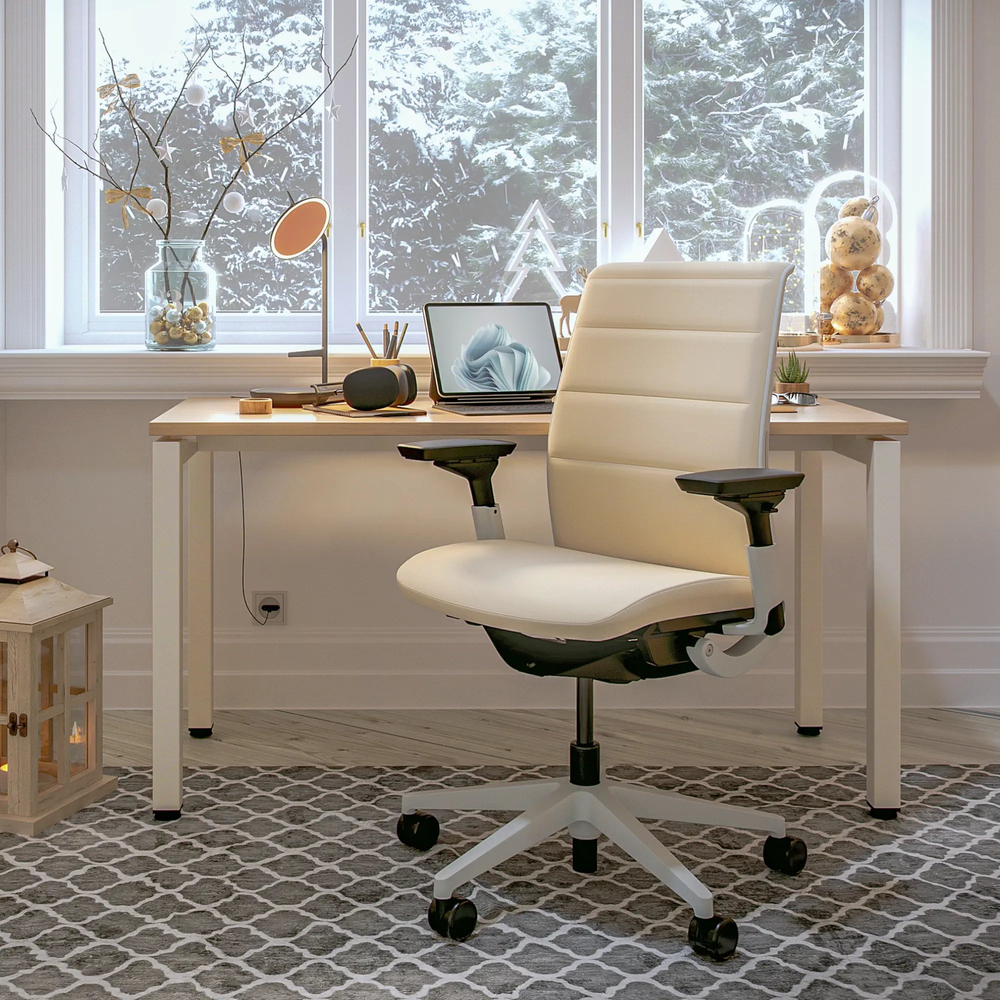 Sans têtière / Era Grège CSE01