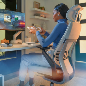 Avec têtière / Era Grège CSE01