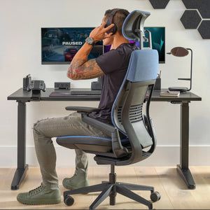 Avec têtière / Era Cobalt CSE42