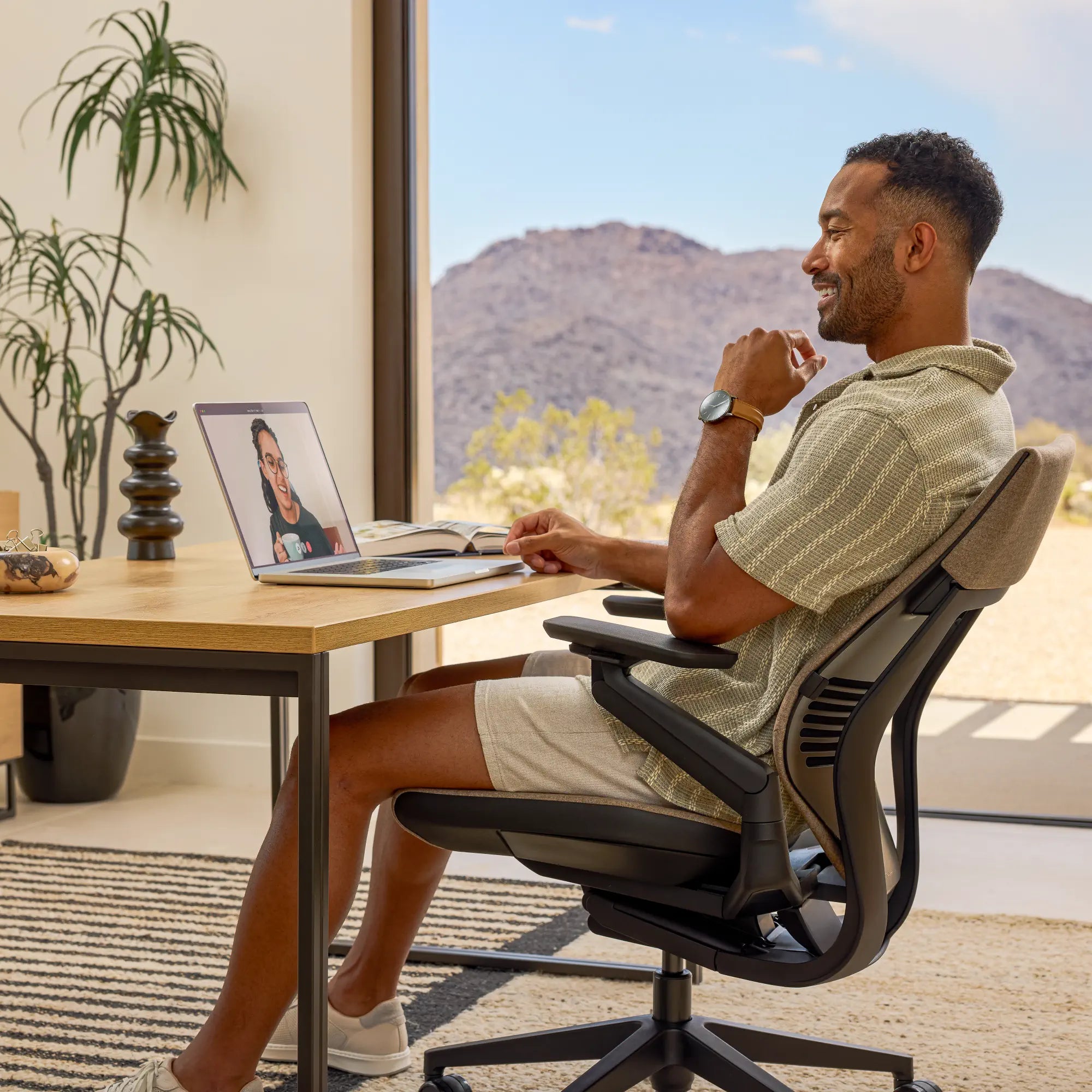 Dossier drapé / Era Truffe CSE02