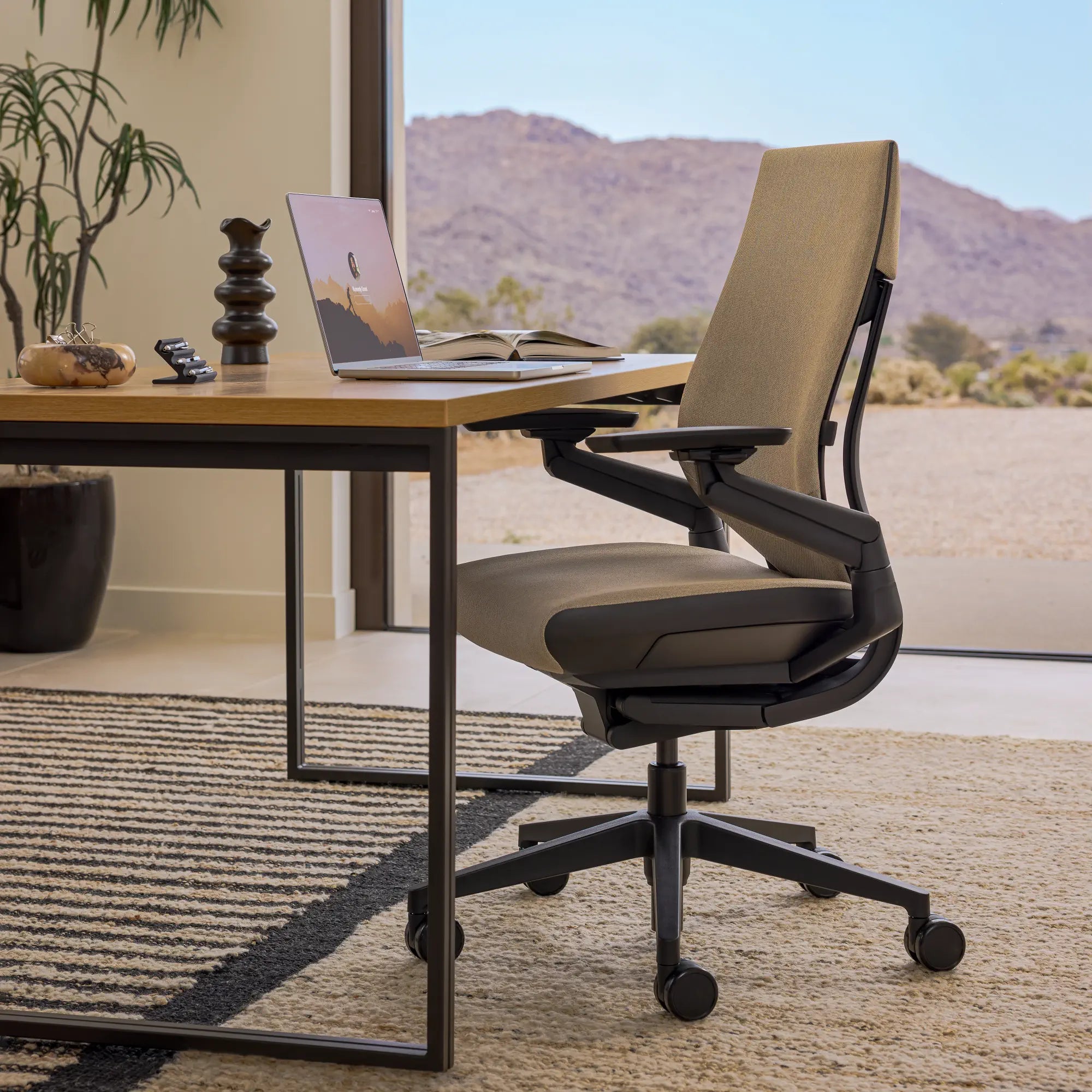 Dossier drapé / Era Truffe CSE02