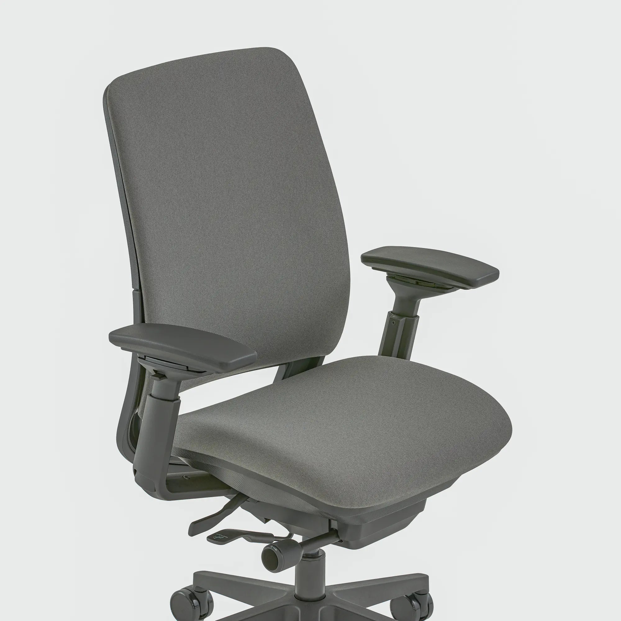 Sans têtière / Era Gris Ardoise CSE13